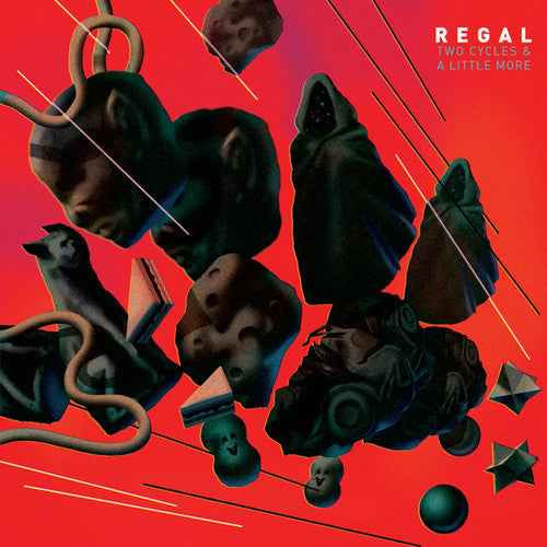 Regal: Two Cycles & a Little More