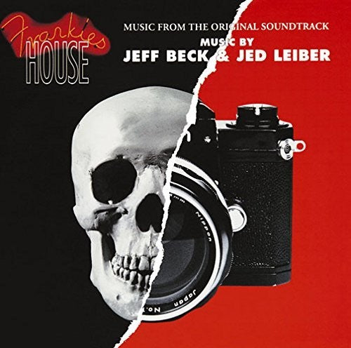 Beck, Jeff: Frankie's House