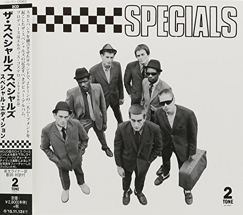 Specials: Specials Special Edition