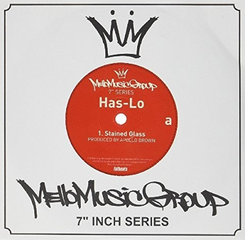 Mello Music Group 7 Series: Has Lo