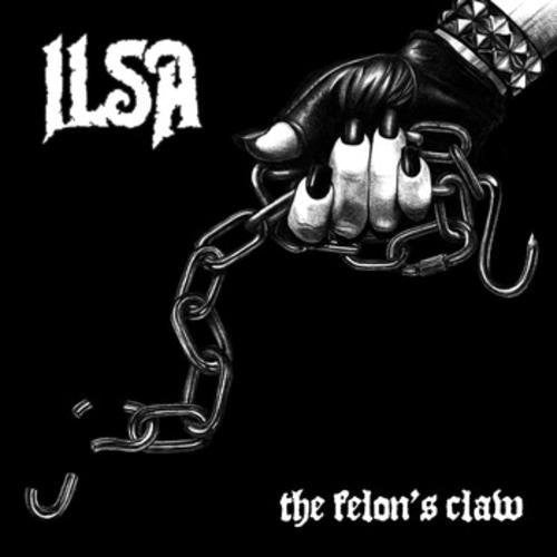 Ilsa: Felon's Claw
