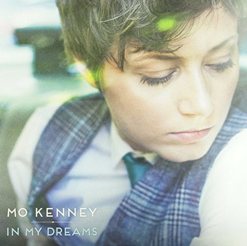Kenny, Mo: In My Dreams