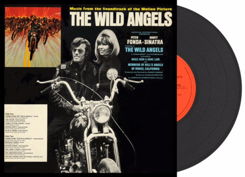 Wild Angels / Various: The Wild Angels