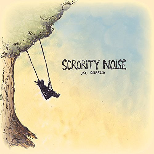 Sorority Noise: Joy Departed