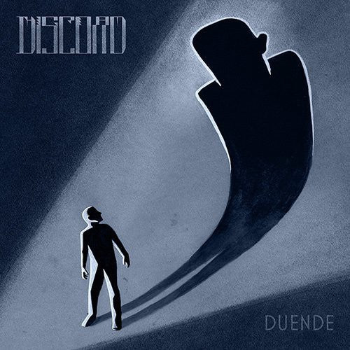Great Dischord: Duende
