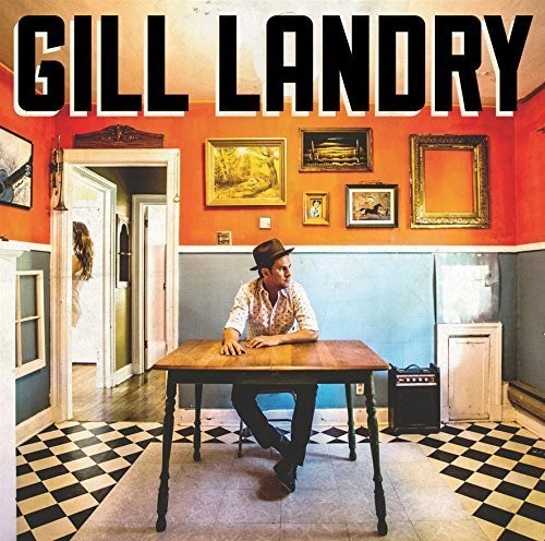 Landry, Gill: Gill Landry
