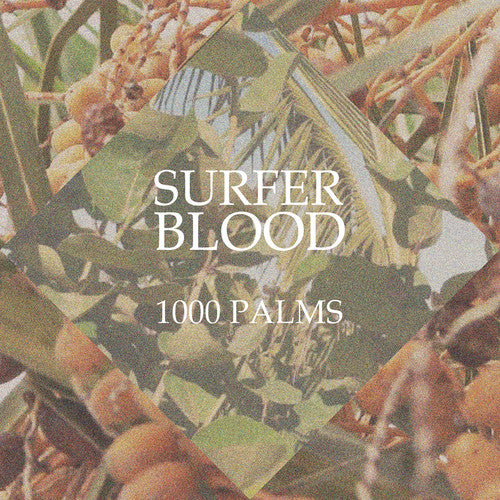 Surfer Blood: 1000 Palms