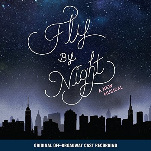 Fly by Night / O.B.C.R.: Fly By Night / O.b.c.r.