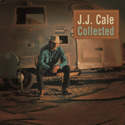 Cale, J.J.: Collected