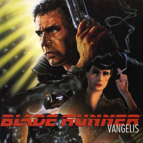 Vangelis: Blade Runner (Original Motion Picture Soundtrack)
