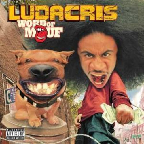 Ludacris: Word of Mouf