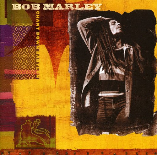 Marley, Bob: Chant Down Babylon