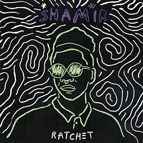 Shamir: Ratchet