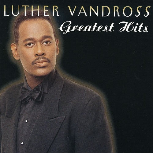 Vandross, Luther: Greatest Hits