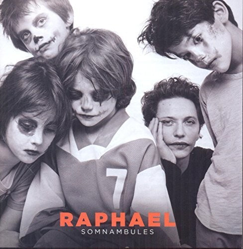 Raphael: Somnambules