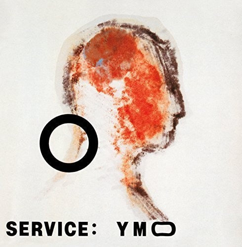 Yellow Magic Orchestra: Service