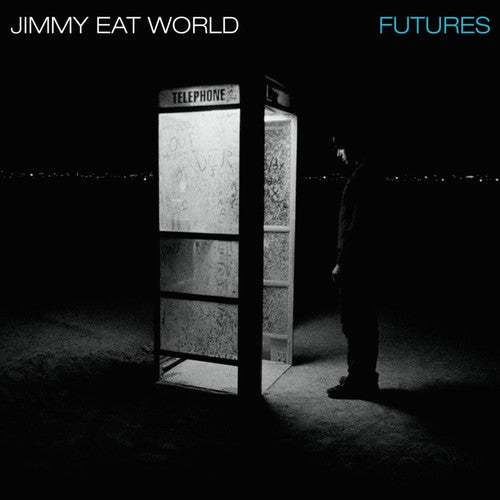 Jimmy Eat World: Futures