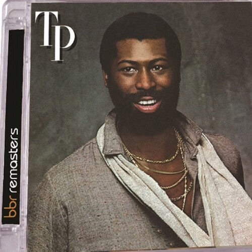 Pendergrass, Teddy: TP: Expanded Edition