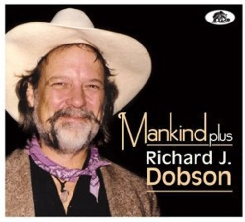 Dobson, Richard: Mankind Plus