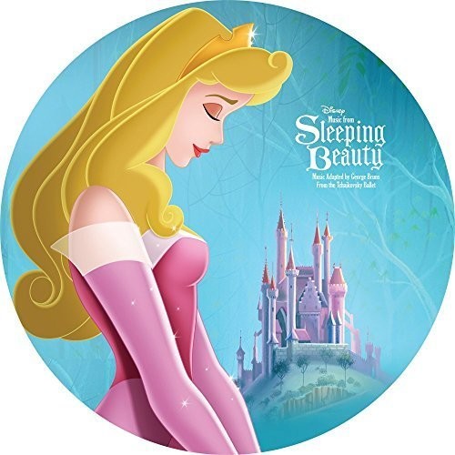 Music From Sleeping Beauty / O.S.T.: Music From Sleeping Beauty (Original Soundtrack)