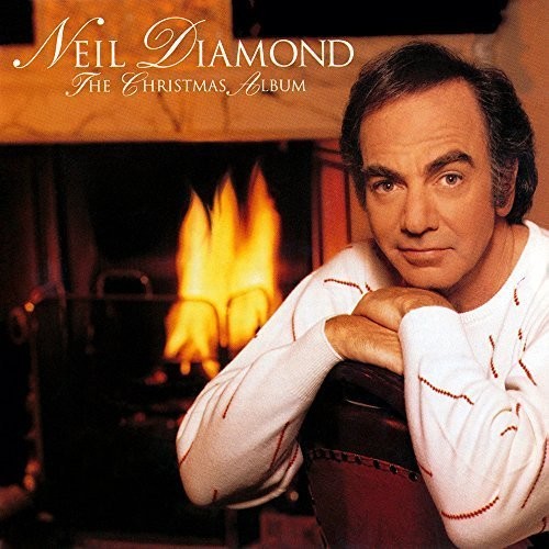 Diamond, Neil: The Christmas Album