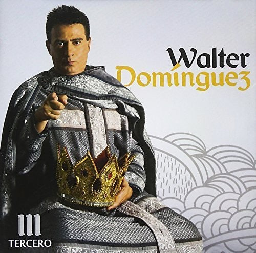Dominguez, Walter: Tercero