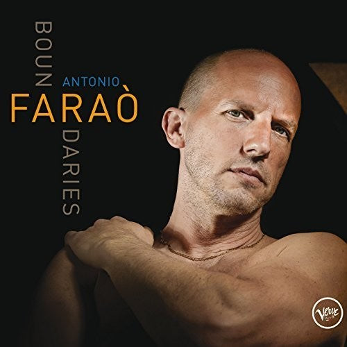 Farao, Antonio: Boundaries