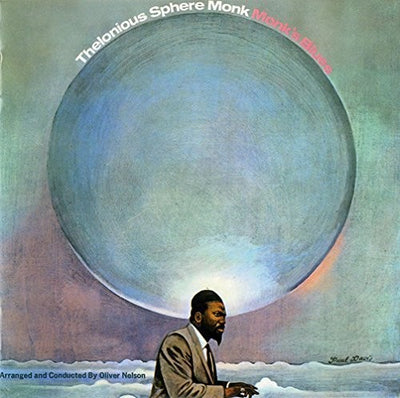 Thelonious Monk: Monk's Blues