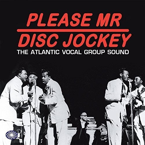Please Mr Disc Jockey / Various: Please Mr Disc Jockey / Various
