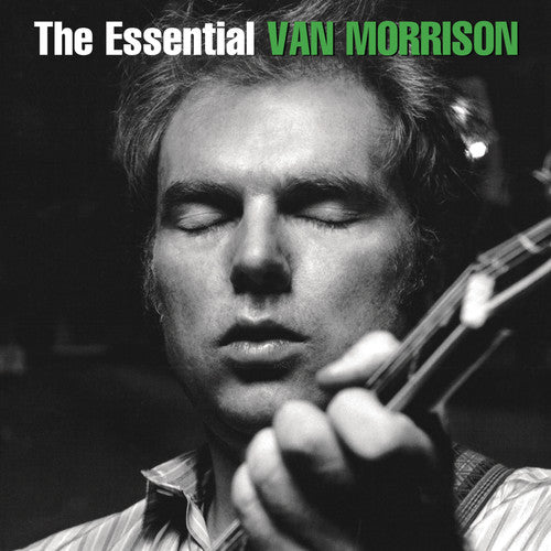 Morrison, Van: The Essential Van Morrison