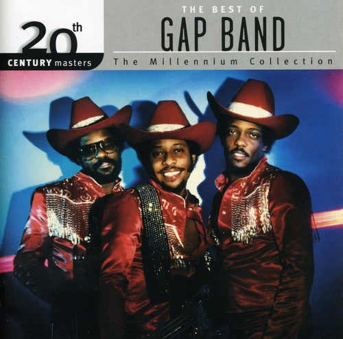 Gap Band: 20th Century Masters