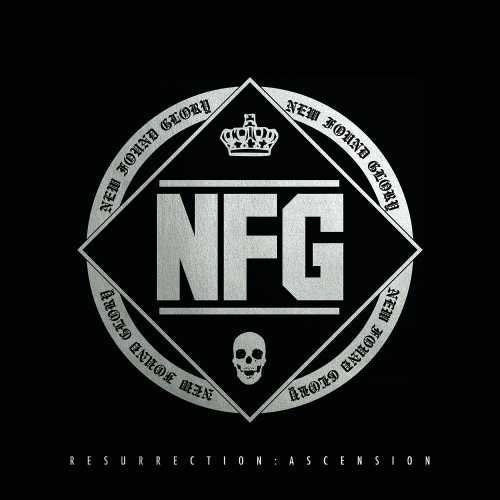New Found Glory: Resurrection: Ascension