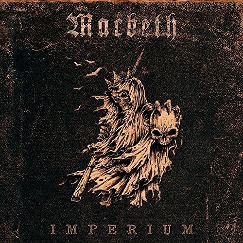 Macbeth: IMPERIUM
