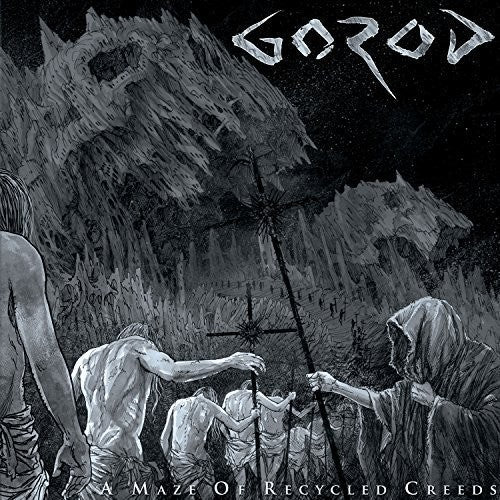 Gorod: A Maze of Recycled Creeds