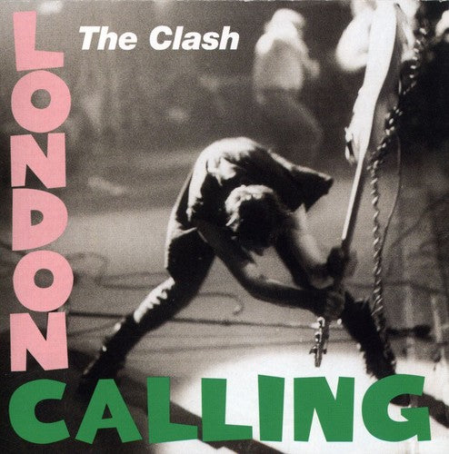 Clash: London Calling