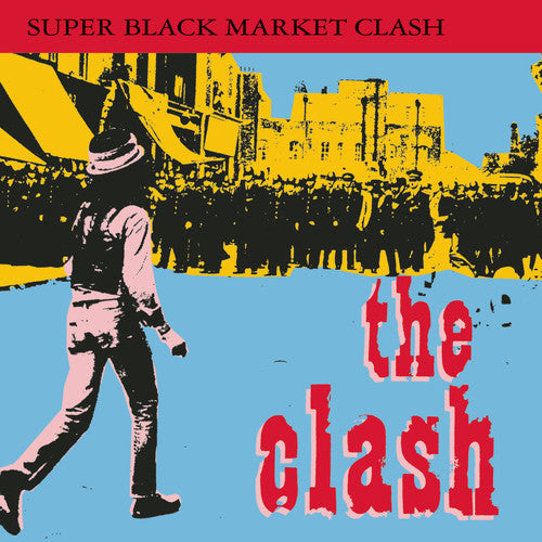 Clash: Super Black Market Clash