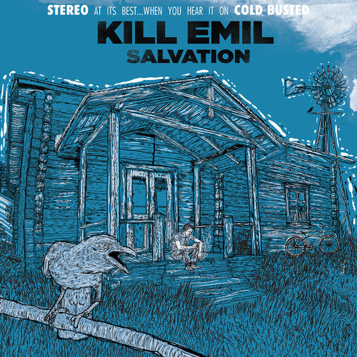 Kill Emil: Salvation