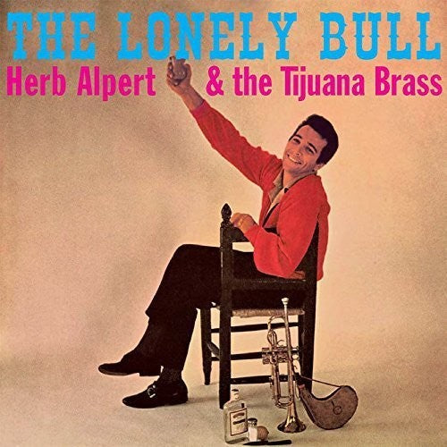 Alpert, Herb: Lonely Bull