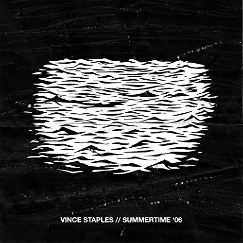 Staples, Vince: Summertime 06 (Segment 1)