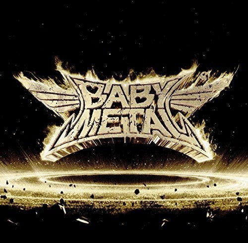 Babymetal: Metal Resistance