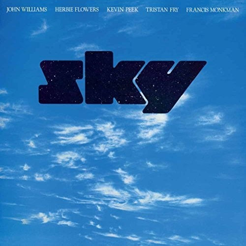 Sky: Sky