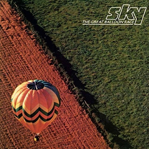 Sky: The Great Balloon Race
