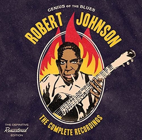 Johnson, Robert: Complete Recordings