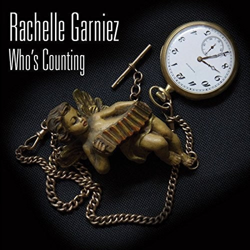 Garniez, Rachelle: Who's Counting