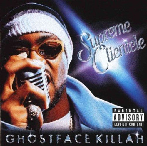 Ghostface Killah: Supreme Clientele