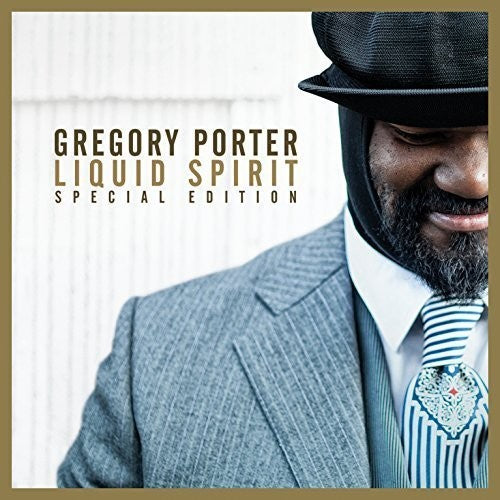 Porter, Gregory: Liquid Spirit Special Edit