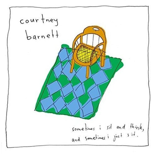 Barnett, Courtney: Sometime I Sit and Think, Some