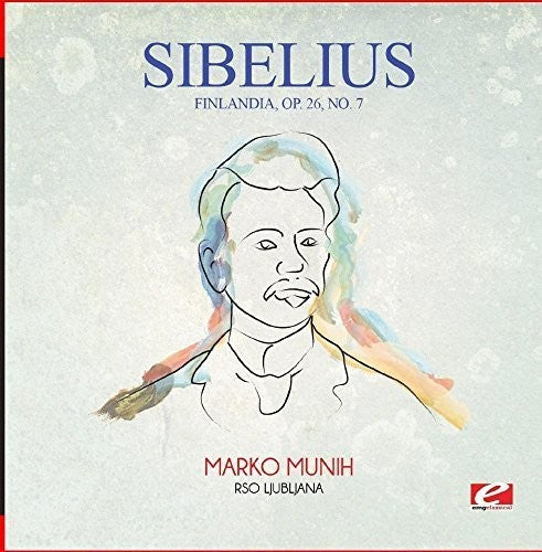 Sibelius: Finlandia Op. 26 No. 7