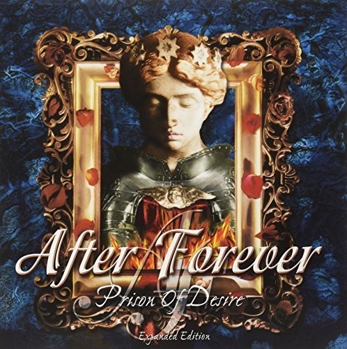 After Forever: Prison of Desire - Expanded Edition