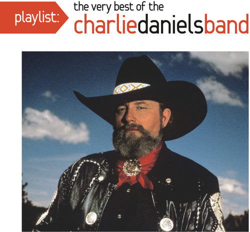 Daniels, Charlie: Playlist: The Very Best Of The Charlie Daniels Band